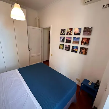 Metro Battistini Διαμέρισμα Ρώμη